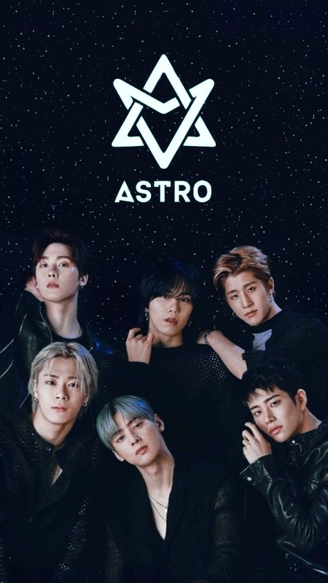 Astro Kpop Group, Astro Album, Astro Pop, Kpop Mv, Edit Wallpaper, Astro Wallpaper, Eunwoo Astro, Sans Cute, Astro Kpop