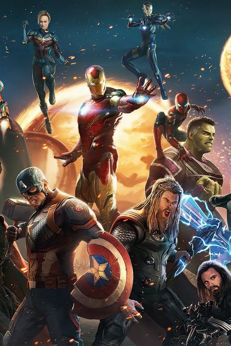 All Avengers Photo, Avenjars Wallpaper, Marval Pictures Drawing, Avengers Hd, Avengers Photo, Marvel Iphone Wallpaper, All Avengers, Marvel Wallpaper Hd, Marvel Concept Art