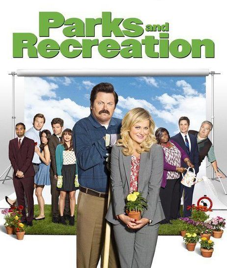 Top Tv Shows, Nick Offerman, Rashida Jones, Parks And Rec, Leslie Knope, Last Ride, Amy Poehler, Parks N Rec, Together Again