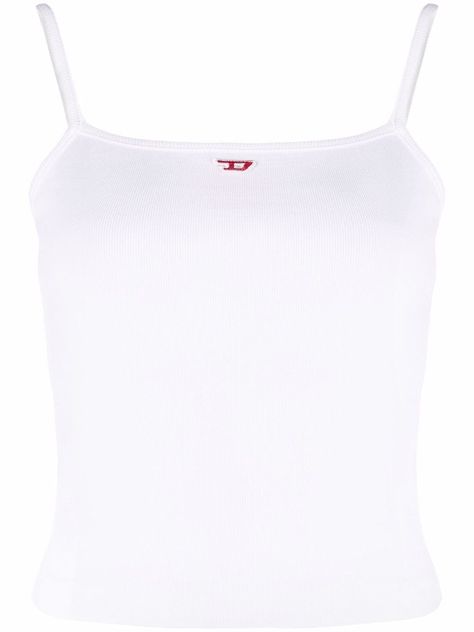 White Tank Top Png, Diesel Clothes, Diesel Tank Top, Diesel Top, Diesel Logo, Diesel Clothing, White Louis Vuitton, Diesel T Shirts, White Sleeveless Top