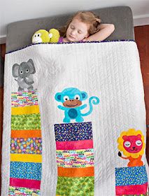 Kids Quilt Patterns, Jelly Roll Baby Quilt, Baby Quilt Patterns Free, Forest Quilt, Baby Quilt Tutorials, Missouri Quilt, Elephant Quilt, I Spy Quilt, Baby Quilt Pattern