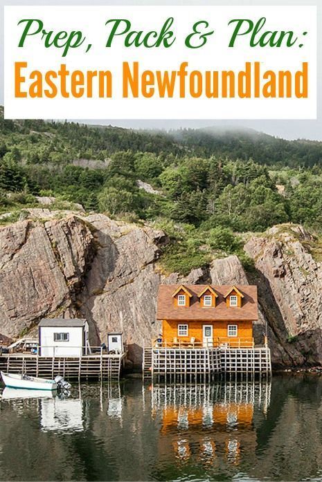 Newfoundland Travel, Newfoundland Canada, Single Travel, East Coast Road Trip, Quit Your Job, Canada Travel Guide, Canadian Travel, Canada Road Trip, Newfoundland And Labrador