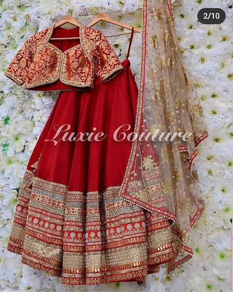 Latest Bridal Lehenga Designs, Latest Bridal Lehenga, Indian Outfits Lehenga, Wedding Lehenga Designs, Asian Bridal Dresses, Indian Bride Outfits, Lehenga Designs Simple, Bridal Lehenga Collection, Traditional Indian Dress