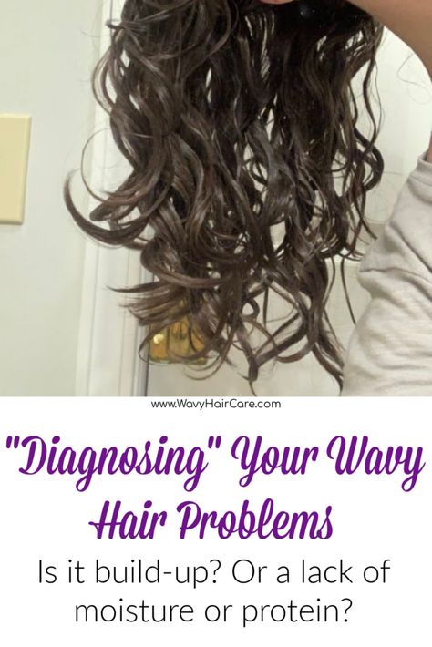 Wavy Hair Techniques, Wavy Hair Problems, Wavy Hair Routine, Wavy Hair Care, Wash Day, Hair Techniques, Mom Hairstyles, Curly Girl Method, Hair Routine