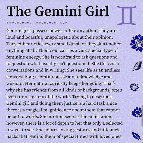 Gemini Relationship, Gemini Zodiac Quotes, All About Gemini, Gemini Compatibility, Gemini Personality, Gemini Art, Gemini And Scorpio, Gemini Traits, Gemini Girl