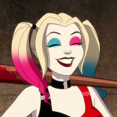 Harley Quinn, Bat, Log In, Log, Tumblr, Twitter, Hair, Pink