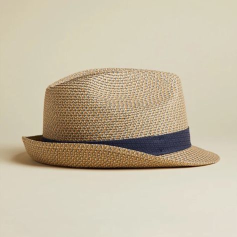 Best summer hats for men, whatever your style | British GQ Casual Hat Outfit Men, Sun Hat For Men, Men’s Summer Hats, Beach Hat Men, Men’s Beach Hat, Men’s Sun Hat, Trilby Hat Men Style, Summer Chique, Best Hats For Men