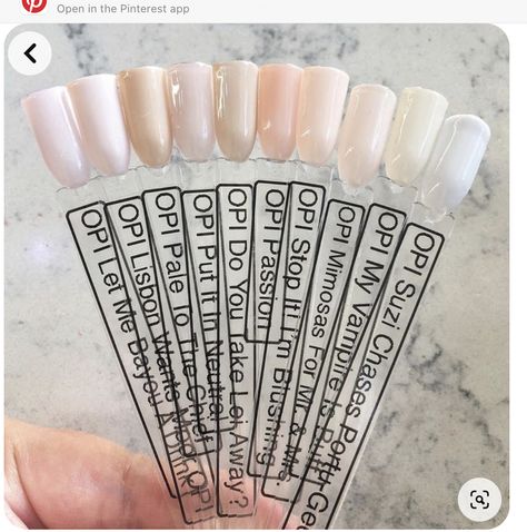 Nude Opi Gel Colors, Opi Nude Gel Polish, Best Opi Nude Colors, Opi Nude Nail Colors, Nude Nails Opi, Opi Nude Colors, Opi Neutral Nail Polish, Opi Gel Polish Colors, Nails Nude Color