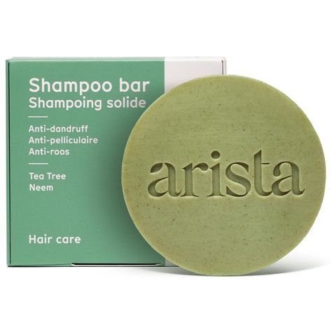 Amazon.com : Arista Normal Hair Shampoo Bar | Sulfate-Free, Shikakai & Argan Oil Solid Shampoo Puck | Eco-Friendly, Vegan : Beauty & Personal Care Arnica Flower, Bar Shampoo, Tea Tree Shampoo, Solid Shampoo Bar, Mens Shampoo, Shampoo Bars, Healthy Hair Care, Space Efficient, Anti Dandruff Shampoo