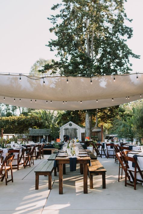 This San Diego wedding shows why gardens make the best venues... San Diego Wedding Venues, San Diego Restaurants, Wedding Venues Indoor, Ocean Wedding, Wedding Venues Beach, Wedding Venue Inspiration, Wedding Venue Decorations, Places To Get Married, Restaurant Wedding