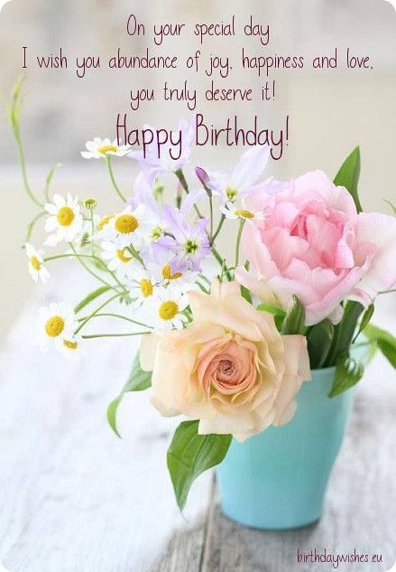 Happy Birthday Quotes : happy birthday wishes for sister-i… | Flickr Happy Birthday Wishes Sister, Happy Birthday Flowers Wishes, Beautiful Birthday Wishes, Birthday Wishes For Daughter, Birthday Wishes Greetings, Birthday Wishes Flowers, Birthday Wishes For Sister, Happy Birthday Greetings Friends, Happy Birthday Wishes Images