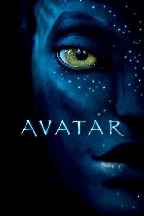 Jake, who is paraplegic, replaces his twin on the Na'vi inhabited Pandora for a corporate mission. After the natives accept him as one of their own, he must decide where his loyalties lie. Avatar Film, Avatar 2009, Best New Movies, Posters Minimalist, Avatar James Cameron, Avatar Films, The Royal Tenenbaums, Movie Artwork, 20th Century Studios