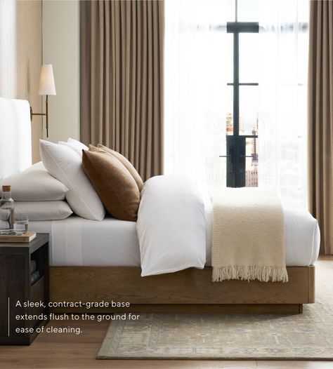 Westin® | Pottery Barn Ruffle Duvet Cover, Solid Quilt, Williams Sonoma Home, Linen Quilt, Quilted Sham, Twin Quilt, Linen Duvet Covers, Linen Duvet, Linen Pillow Cases