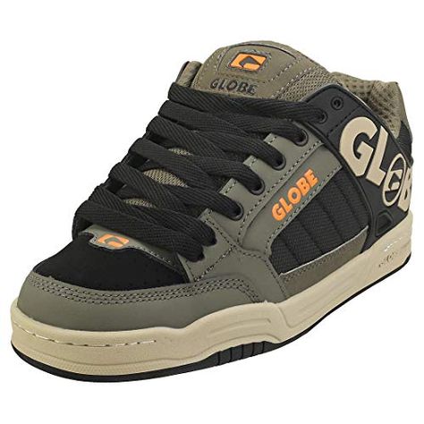 Globes Shoes, Chunky Skate Shoes, Globe Skate Shoes, Globe Shoes, Sketchers Shoes, Ash Shoes, Nike Tn, Skateboarding Shoes, Skateboard Shoes