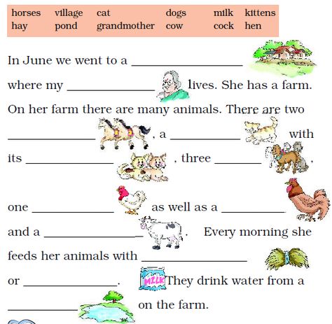 Do My School Homework: CBSE - Class 2 - GIIS - English - Grammar - Picture Composition Easy Picture Composition For Kids, Story Composition, Composition Worksheet, In My School Bag, Picture Story Writing, Write Story, English Composition, Pen Eraser, Picture Comprehension