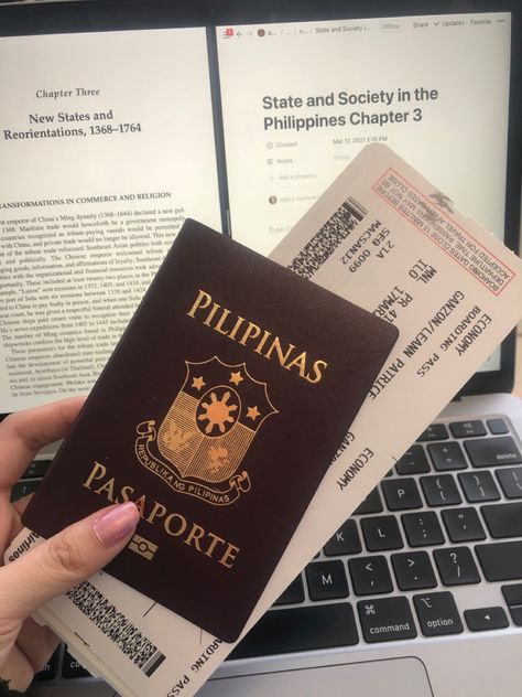 Philippine Passport With Ticket, Philippine Passport, Airplane Window View, Airplane Window, Poses Instagram, Selfie Poses Instagram, New Photo Download, Window View, Photo Download