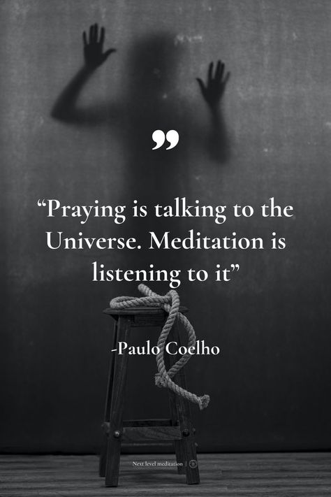 Pray To The Universe, Deep Spiritual Quotes Inner Peace, Inner Peace Quotes Spirituality Wisdom, Meditation Pics, Inner Peace Art, Universe Meditation, Peace Of Mind Quotes, Mad Quotes, Peace Pictures