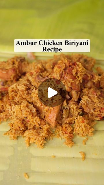 Biriyani Cooking, Biryani Masala, Veg Recipe, Food Fest, Budget Family Meals, Chicken Biryani, Tasty Chicken, South Indian Food, Green Chilli