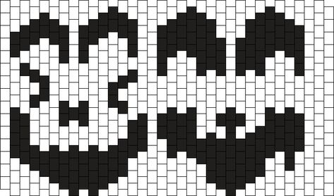 Search Results: Icp Bead Patterns | Kandi Patterns Icp Perler Bead Patterns, Kandi Tutorial, Bead Creatures, Kandi Inspo, Pixel Beads, Kandi Kid, Kandi Ideas, Arts Ideas, Beads Designs