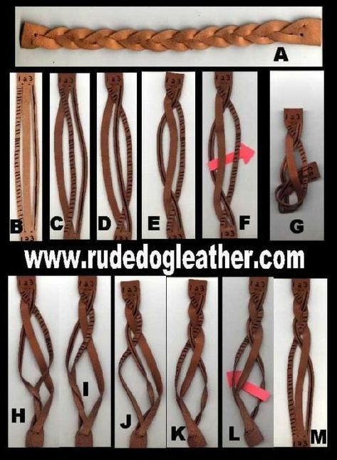 Leather Tutorial, Leather Jewellery, Leather Diy Crafts, Leather Scraps, Leather Art, Craft Tutorial, Leather Projects, Leather Bags Handmade, Leather Diy