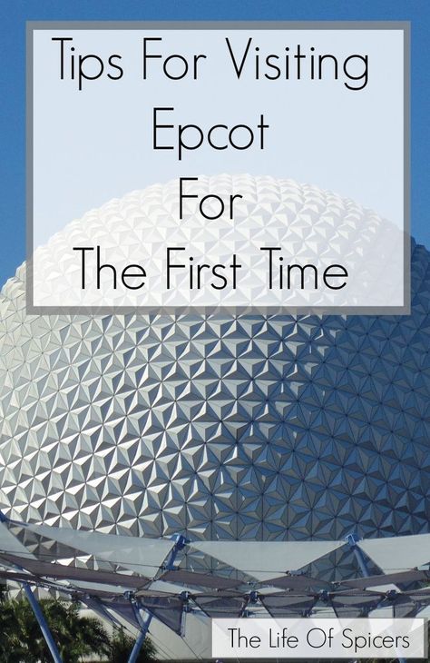 Epcot can be viewed as one of the less popular parks, but I highly recommend you visit. My tips for visiting Epcot for the first time. Disneyworld Tips, Disney Surprise, Disneyland Secrets, Disney Secrets, Epcot Center, Orlando Travel, Disneyland Tips, Florida Trip, Disney Trip Planning