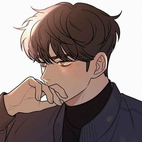 operation true love | go eunhyuk | #webtoon #icon True Love Wallpaper, Su Ae, Operation True Love, Materi Bahasa Jepang, High School Romance, Ture Love, Anime Monochrome, Digital Comic, Love Wallpaper