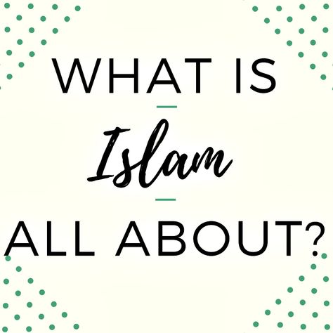 5 Pillars Of Islam, What Is Islam, 5 Pillars, Pillars Of Islam, Articles Of Faith, About Islam, Muslim Prayer, What To Say, Counseling