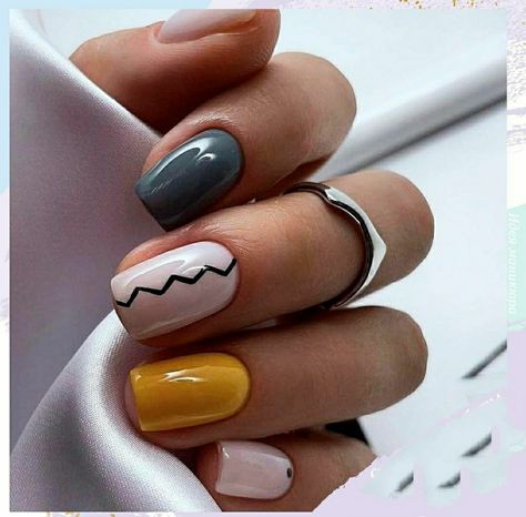 Milky Nails, Short Square Nails, Minimal Nails, Cute Gel Nails, Classy Nails, Bling Nails, Chic Nails, Short Acrylic Nails, Nail Polishes