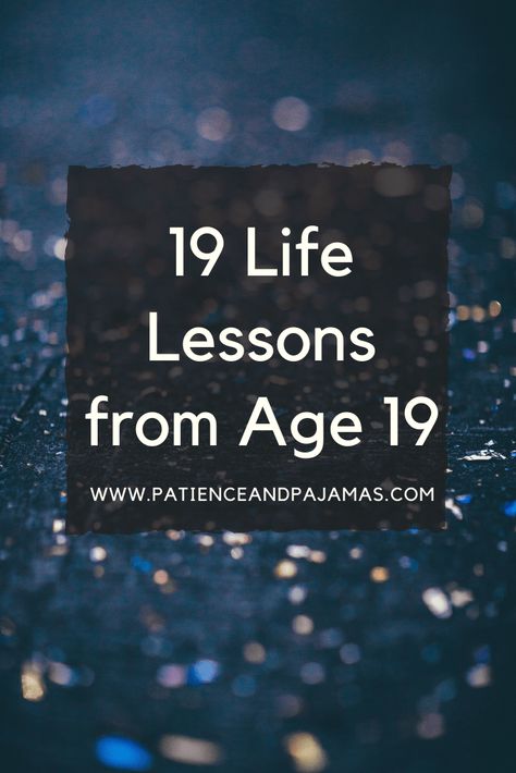 19 Lessons from Age 19 19 Years Old Quotes, 19 Birthday Quotes, Twentieth Birthday, Never Been Loved, Prose Poetry, 19 Years Old, Feeling Helpless, Having No Friends, No One Loves Me