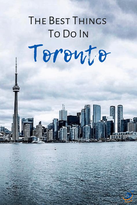 Looking to travel to Toronto, Canada? Check out this We Travel There podcast episode on all the best places to eat, see and do in Toronto. #TravelTips #Toronto Things To Do In Toronto, Visit Toronto, Canada Travel Guide, Toronto Travel, Canada Road Trip, Canada Destinations, Visit Canada, Entertainment District, Free Things To Do