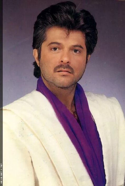 Anil Kapoor, National Film Awards, Indian Jewellery Design Earrings, Vintage Bollywood, Indian Jewellery Design, Jewelry Design Earrings, Film Awards, Actors, Film