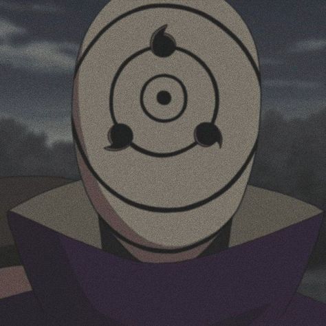 Obito Mask, Tobi Naruto, Icon Mask, Akatsuki Naruto, Instagram Design Creative, Tobi Obito, Mask Collection, Uchiha Obito, Obito Uchiha