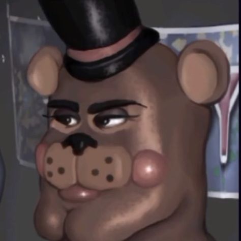 Toy Freddy, Funny Banner, Mood Images, Losing Faith In Humanity, Fnaf Comics, Fnaf Memes, Snapchat Funny, Fnaf Funny, Anime Fnaf