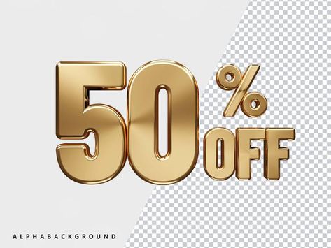 50 percent off sale transparent text | Premium Psd #Freepik #psd #background #banner #poster #mockup Up To 50 Off Sale Poster, 40 Off Sale Poster, 50 Off Sale Poster, Psd Background, Sign Mockup, Discount Banner, Ink Brush, Discount Promotion, Poster Mockup