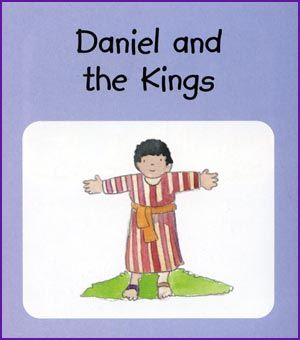 Daniel and the Kings (Story) - Kids Korner - BibleWise Daniel And His Friends, Story Kids, Bible Story, Bible Activities, Bible Lessons For Kids, The Kings, Lessons For Kids, Bible Lessons, Bible Stories