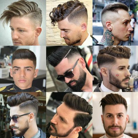 Messy Comb Over Men, Long Hair Comb Over Men, Mens Comb Over Haircut, Comb Over Men, Comb Over Styles, Long Comb Over, Short Comb Over, 2018 Hairstyles, Comb Over Fade