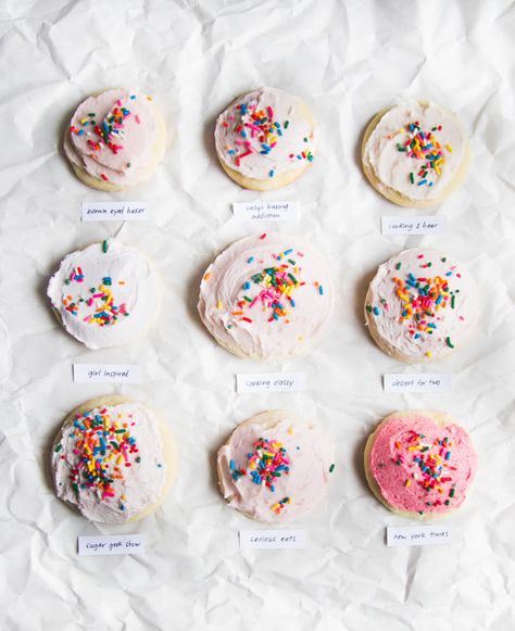 9 lofthouse sugar cookies Lofthouse Cookie Recipe, Best Baking Recipes, Pancake Princess, Lofthouse Sugar Cookies, Lofthouse Cookies, Buttery Sugar Cookies, Best Baking, Cookie Recipes Homemade, Dessert For Two