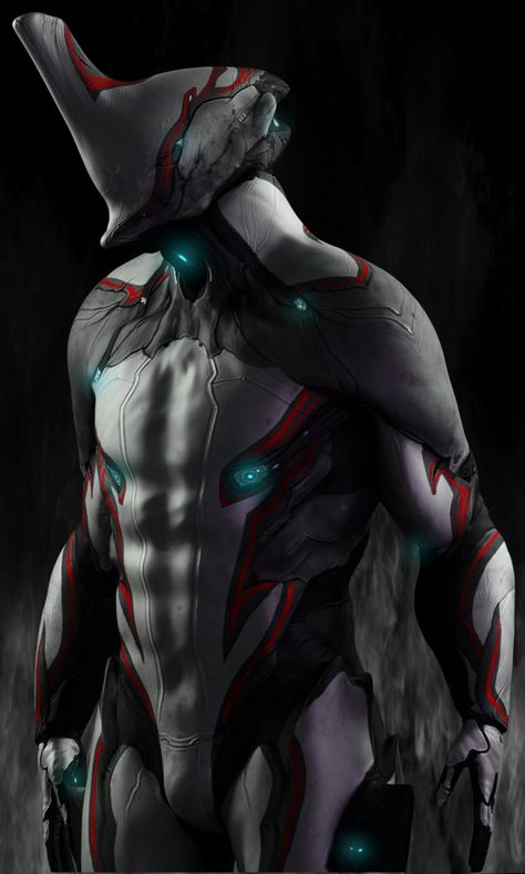 The Excalibur by Neverstops Warframe Excalibur, Warframe Art, Halo Armor, Arte Robot, Suit Of Armor, I Changed, Armor Concept, Best Graphics, Creature Design