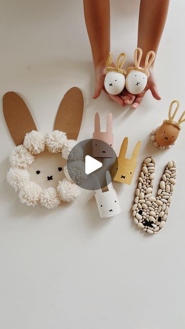 Zoo Activities, Easter Tree Decorations, Ideas For Easter Decorations, Ideas For Easter, Easter Decorations Kids, Easter Decorations Christian, Easter Decorations Outdoor, Easter Crafts Diy, Bunny Crafts