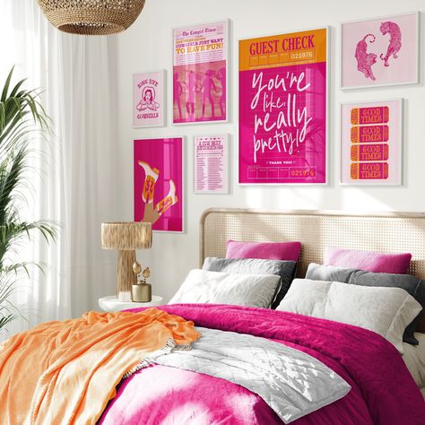 pink preppy room pink preppy room  decor pink preppy room  decor ideas pink preppy room  aesthetic pink preppy room  ideas pink preppy room  ideas bedrooms pink preppy room  decor diy Pink Orange Bedroom Aesthetic, Room Decor Ideas Pink, Preppy Room Decor Ideas, Pink Preppy Room Decor, Preppy Room Pink, Pink Preppy Room, Room Aesthetic Pink, Room Ideas Pink, Preppy Room Ideas