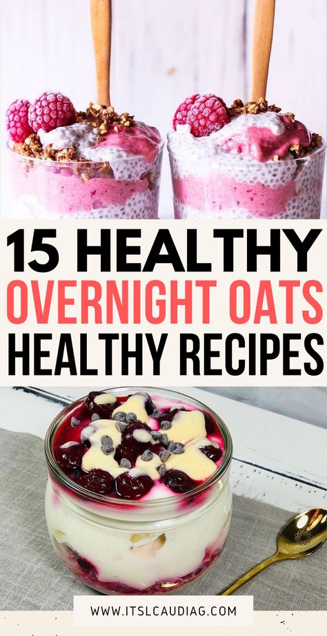 Bright Line Eating Overnight Oats, Low Calorie Overnight Oats Recipes Under 200 Calories, Low Calorie Overnight Oats Under 200, Low Calorie Overnight Oats Recipes, Oats Low Calorie, Overnight Oats Low Calorie, Best Healthy Overnight Oats, Low Calorie Overnight Oats, Overnight Oats Recipe Easy