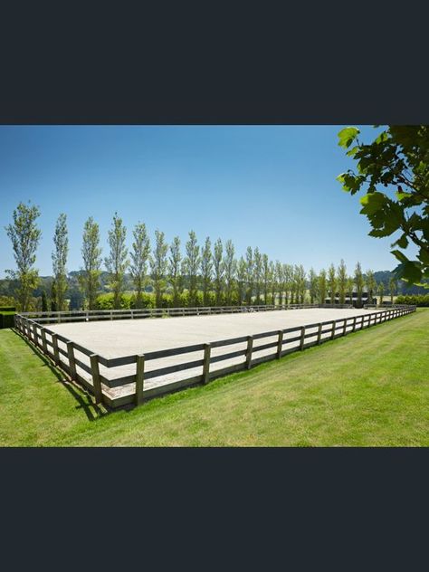 Horse Riding Arena, Dream Barn Stables, Horse Farm Ideas, Horse Barn Ideas Stables, Stable Ideas, Horse Barn Designs, Horse Arena, Dream Stables, Dream Horse Barns