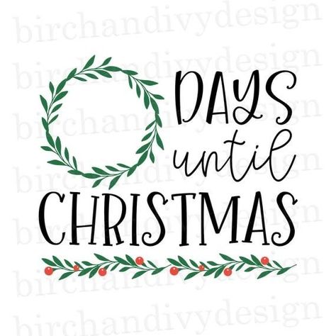 Vynal Projects, Crichton Ideas, Christmas Countdown Svg, Laser Christmas, December Projects, Christmas Sign Svg, How To Make Planner, Cricut Christmas Ideas, Christmas Craft Fair