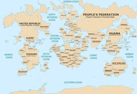 Fantasy Country Map, Fictional Country Map, Worldbuilding Map, Fictional Maps, Building Reference, Fantasy Map Generator, Fantasy Map Making, Ace Combat, Imaginary Maps