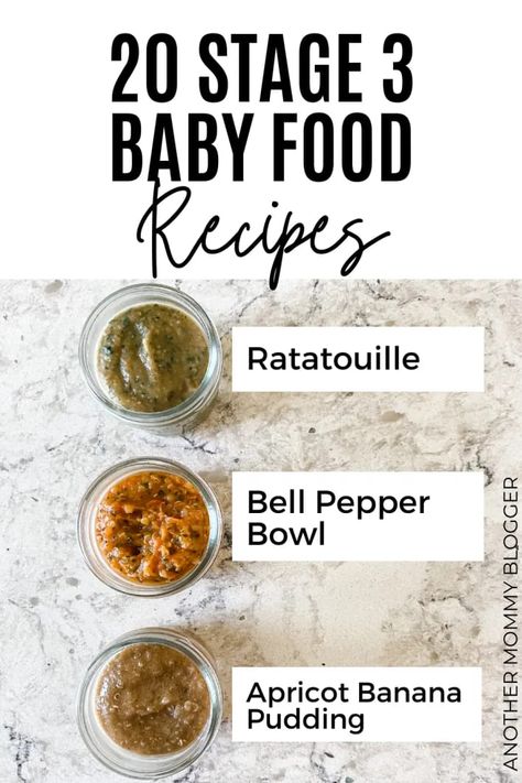 Stage 3 Puree Recipes, Baby Food Stage 3 Ideas, Baby Food Recipes Stage 2 And 3, Baby Food Meat Recipes, Meat Baby Food Recipes, Stage 3 Baby Food Recipes, Gluten Free Baby Food, Stage 3 Baby Food, Emma Food