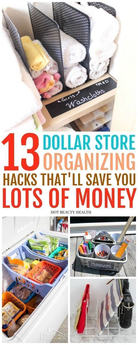 Master Layout, Apartment Organization Diy, Apartment Closet Organization, Craft Closet Organization, Clever Closet, Diy Organizer, Dollar Store Diy Organization, Apartment Storage, College Diy