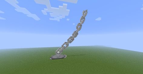 Chain Minecraft Map Minecraft Chain Ideas, Minecraft Building Blueprints, Minecraft Building Guide, My Map, Chain Ideas, Minecraft Banner Designs, Bangunan Minecraft, Minecraft Banners, Cool Minecraft Creations