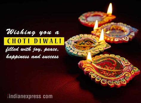 Choti Diwali Wishes, Happy Choti Diwali Images, Diwali Wishes In Tamil, Happy Choti Diwali, Diwali Quotes In Hindi, Diwali Treats, Festive Quotes, Happy Diwali Images Hd, Best Diwali Wishes