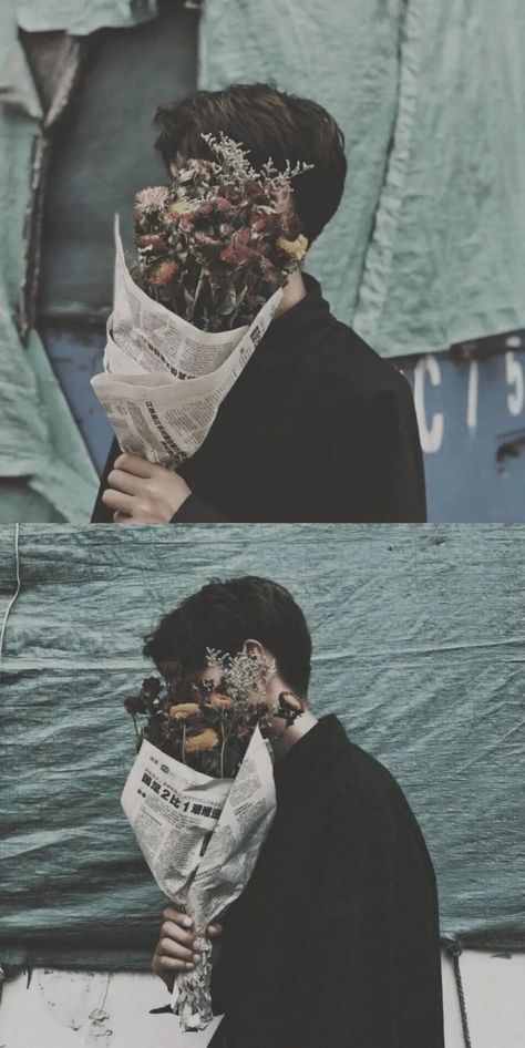 Dead People Receive More Flowers, Foodie Aesthetic, Lover Fashion, Pure Soul, Awareness Tattoo, Recipe Baking, Instagram Dp, Boys Dp, Fotografi Vintage