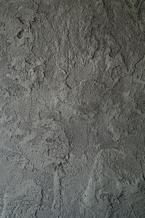 Cement wall